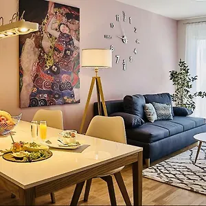 Apartament Place, Wiedeń