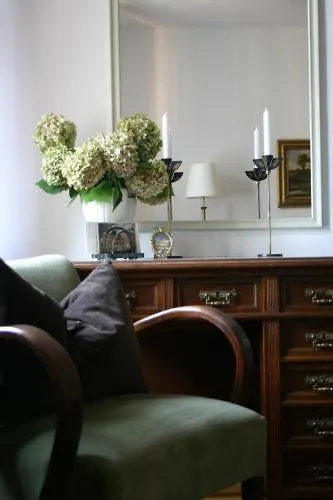 Apartment Villa Kumpf Vienna