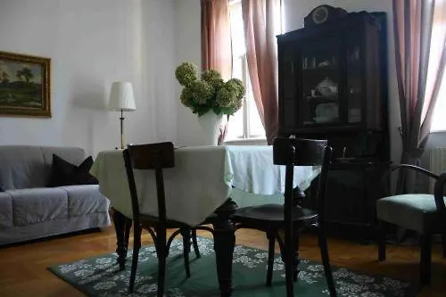 Villa Kumpf Wenen Appartement