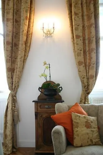 Apartment Villa Kumpf Vienna
