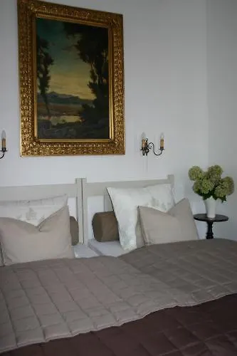 Villa Kumpf Wenen Appartement