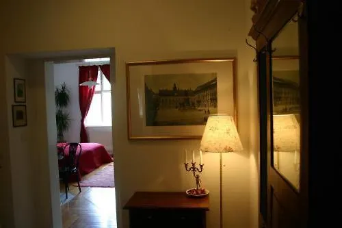 Villa Kumpf Vienna