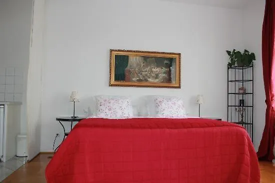 Apartment Villa Kumpf Vienna